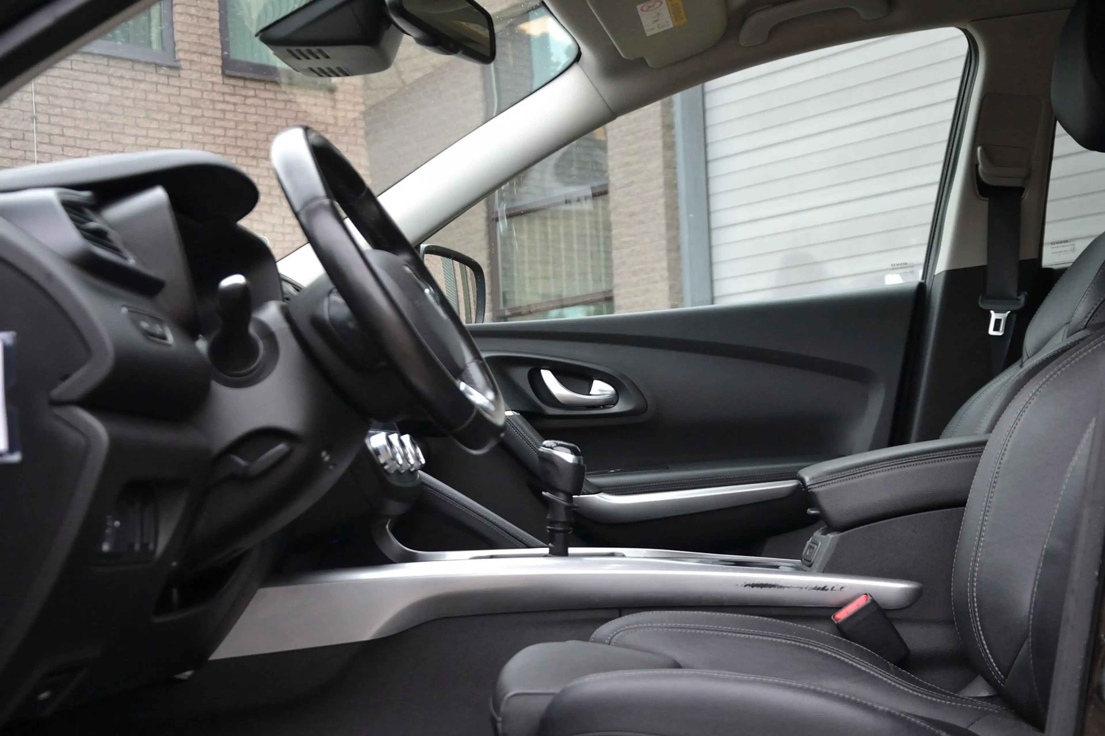 Renault Kadjar 1.3 TCe Intens | LED | Camera | Navi | Stoelverwar — photo 8