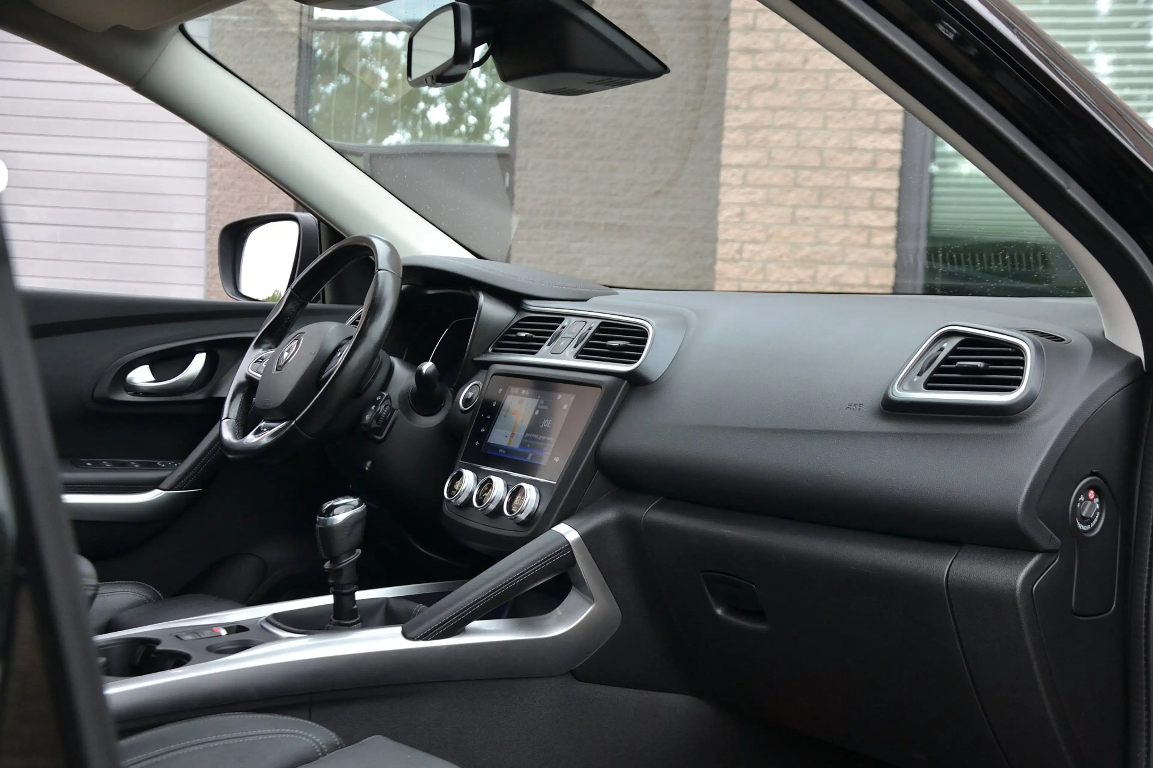Renault Kadjar 1.3 TCe Intens | LED | Camera | Navi | Stoelverwar — photo 11