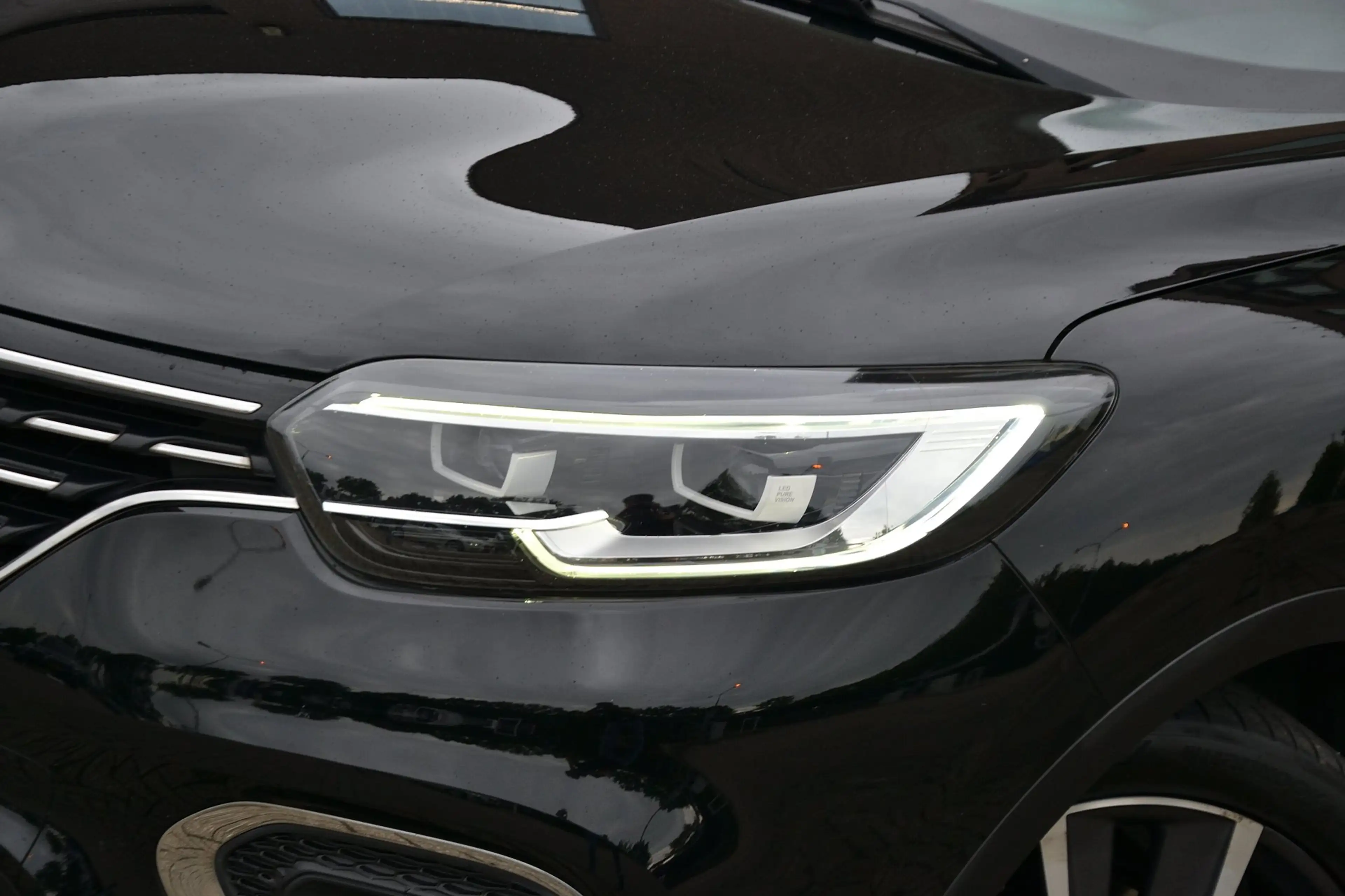 Renault Kadjar 1.3 TCe Intens | LED | Camera | Navi | Stoelverwar — photo 6