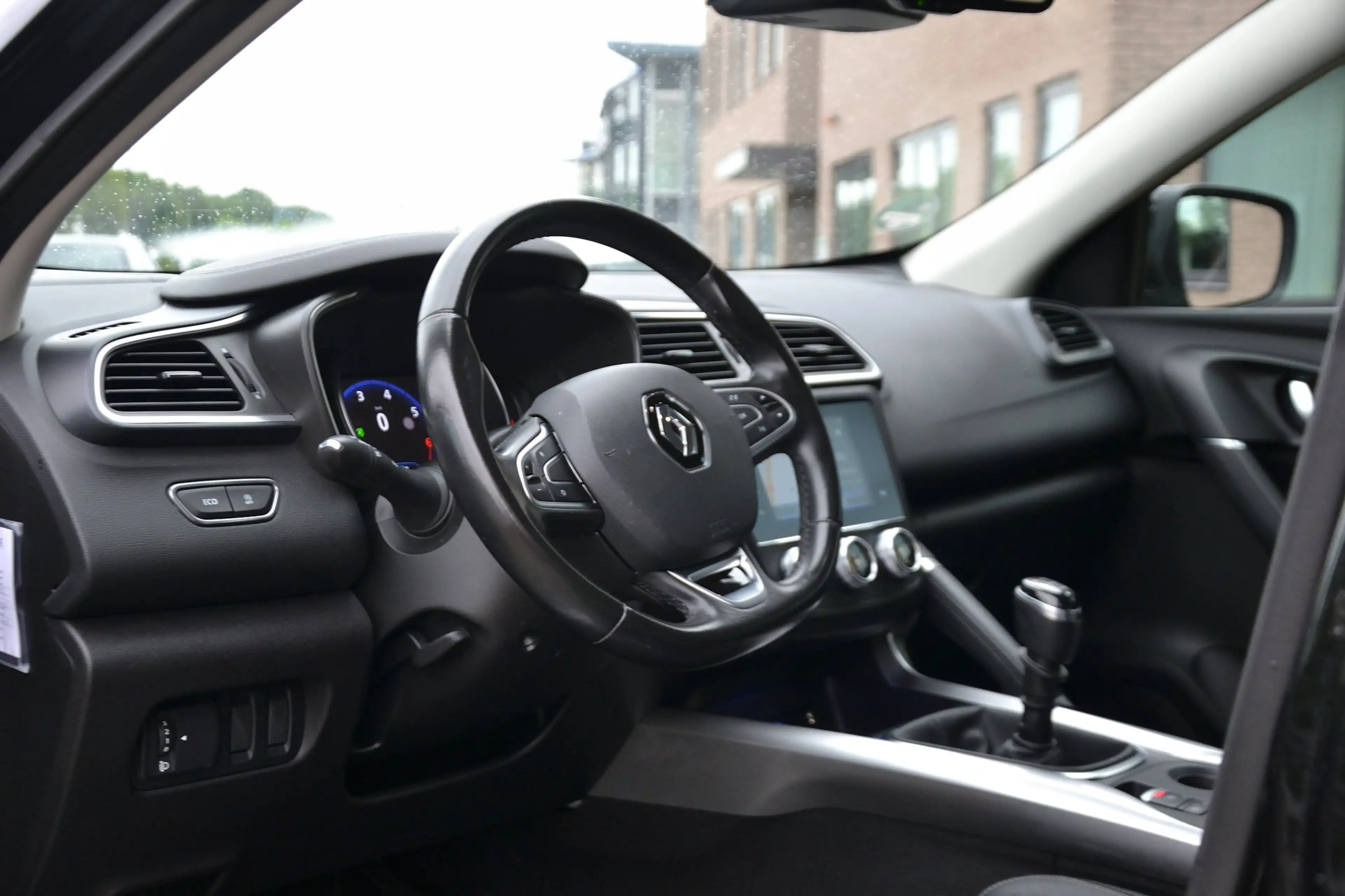 Renault Kadjar 1.3 TCe Intens | LED | Camera | Navi | Stoelverwar — photo 7