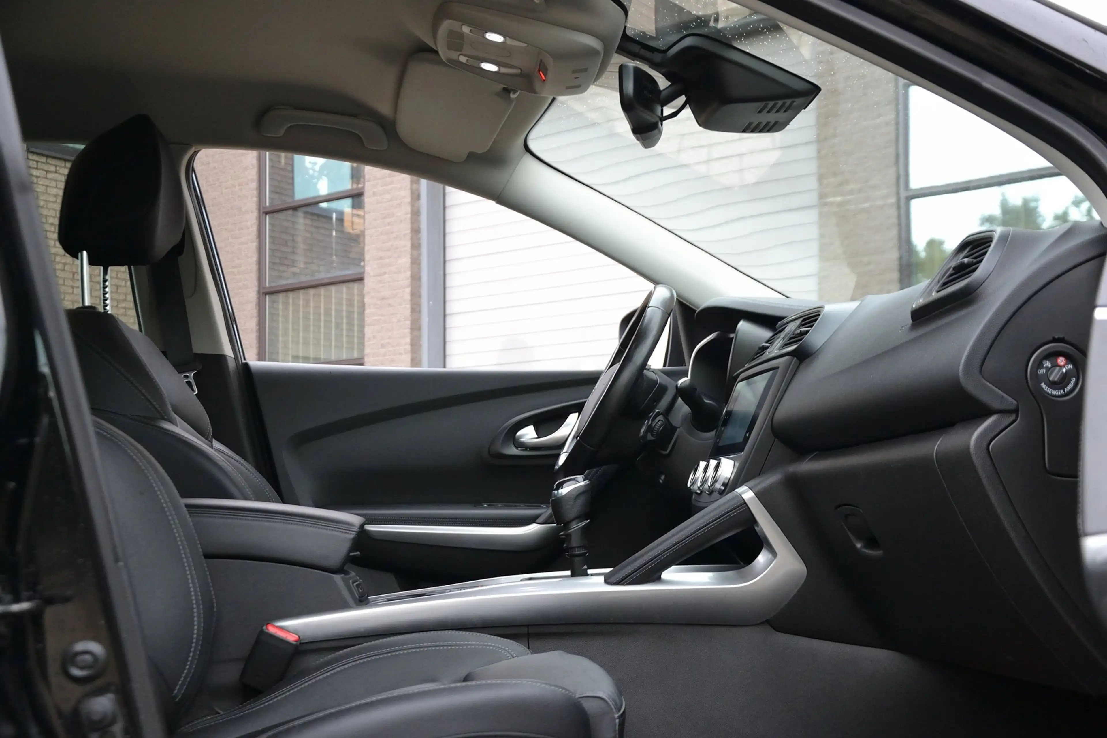 Renault Kadjar 1.3 TCe Intens | LED | Camera | Navi | Stoelverwar — photo 10