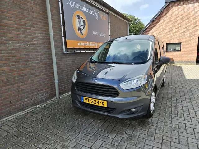 Ford Transit Courier 1.6 TDCI Trend