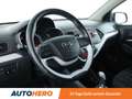 Kia Picanto 1.2 Spirit Aut.*SHZ*KLIMA*CD*WENIG-KM*GARANTIE* Grau - thumbnail 13