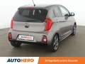 Kia Picanto 1.2 Spirit Aut.*SHZ*KLIMA*CD*WENIG-KM*GARANTIE* Grau - thumbnail 6