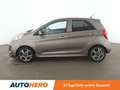 Kia Picanto 1.2 Spirit Aut.*SHZ*KLIMA*CD*WENIG-KM*GARANTIE* Grau - thumbnail 3