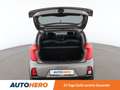 Kia Picanto 1.2 Spirit Aut.*SHZ*KLIMA*CD*WENIG-KM*GARANTIE* Grau - thumbnail 10