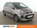 Kia Picanto 1.2 Spirit Aut.*SHZ*KLIMA*CD*WENIG-KM*GARANTIE* Grau - thumbnail 8