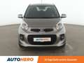 Kia Picanto 1.2 Spirit Aut.*SHZ*KLIMA*CD*WENIG-KM*GARANTIE* Grau - thumbnail 9