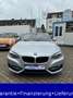 BMW 218 i Cabrio Sport Line 2.Hand Red Edition shz Zilver - thumbnail 2
