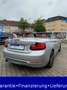 BMW 218 i Cabrio Sport Line 2.Hand Red Edition shz Zilver - thumbnail 5