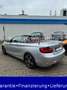 BMW 218 i Cabrio Sport Line 2.Hand Red Edition shz Zilver - thumbnail 4