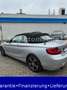 BMW 218 i Cabrio Sport Line 2.Hand Red Edition shz Zilver - thumbnail 11