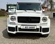 Mercedes-Benz G 500 V8 SW lungo auto Blanco - thumbnail 8