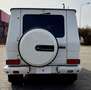 Mercedes-Benz G 500 V8 SW lungo auto Blanco - thumbnail 4