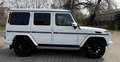 Mercedes-Benz G 500 V8 SW lungo auto Blanco - thumbnail 6