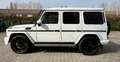 Mercedes-Benz G 500 V8 SW lungo auto Blanco - thumbnail 2