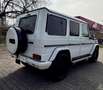 Mercedes-Benz G 500 V8 SW lungo auto Blanco - thumbnail 5
