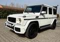 Mercedes-Benz G 500 V8 SW lungo auto Blanco - thumbnail 1