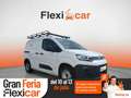 Citroen Berlingo Talla M BlueHDi 100 S&S 100 AÑOS Blanco - thumbnail 1