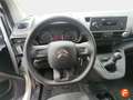 Citroen Berlingo Talla M BlueHDi 100 S&S 100 AÑOS Blanco - thumbnail 12