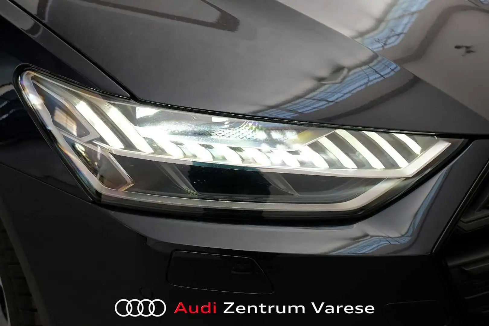 Audi A7 Sportback 50 TFSI-E 299cv Quattro Stronic Blu/Azzurro - 2
