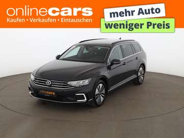 1.4 TSI GTE Aut LED RADAR NAVI PDC
