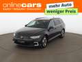 Volkswagen Passat Variant 1.4 TSI GTE Aut LED RADAR NAVI PDC Grau - thumbnail 1