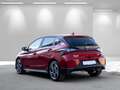 Hyundai i20 DCT N Line 5Jahre+Navi+virtCP+ParkAss+Kamera+SHZ+P Rosso - thumbnail 4