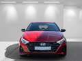 Hyundai i20 DCT N Line 5Jahre+Navi+virtCP+ParkAss+Kamera+SHZ+P Rosso - thumbnail 7