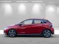 Hyundai i20 DCT N Line 5Jahre+Navi+virtCP+ParkAss+Kamera+SHZ+P Rosso - thumbnail 3