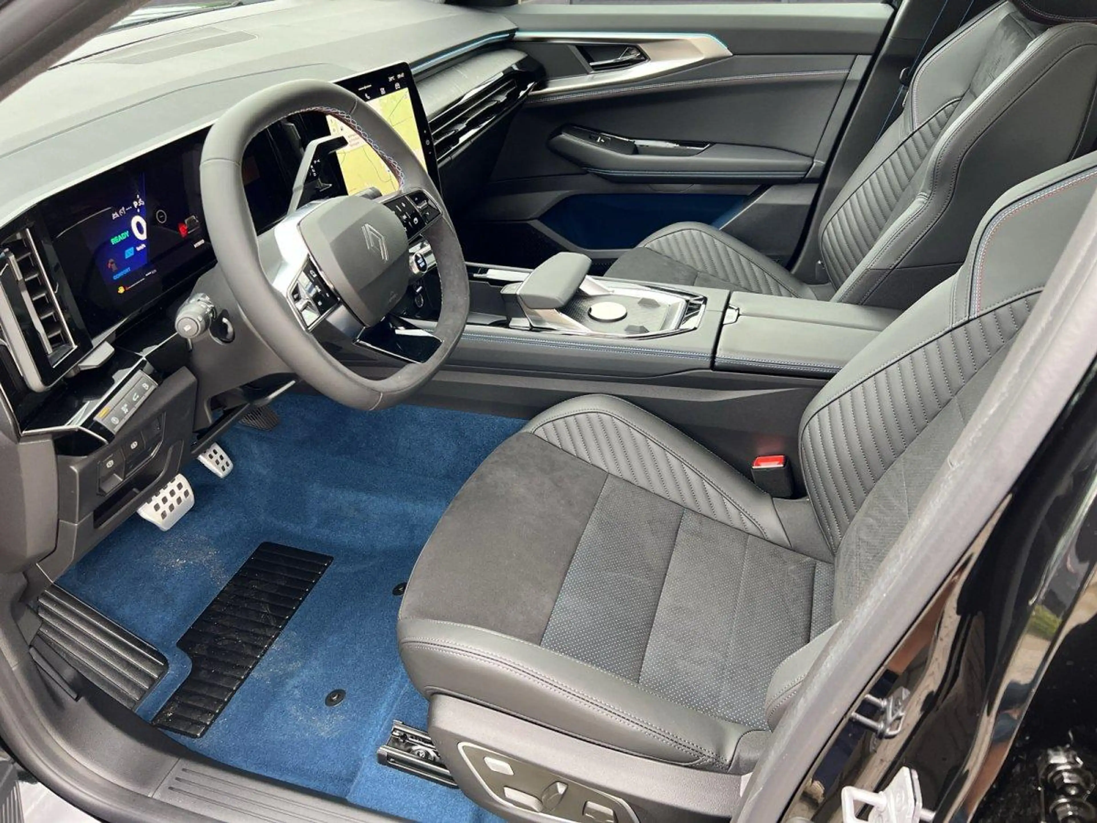 Renault Rafale Atelier Alpine SHZ+Pano-Dach+Google Plug-in Hyb... — photo 4