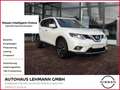 Nissan X-Trail 2.0 dCi Tekna 4x4 LEDER PANO LED WKR Weiß - thumbnail 1