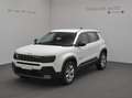 Jeep Avenger Avenger 1.2 turbo Altitude fwd 100cv - PF Bianco - thumbnail 1