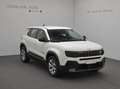 Jeep Avenger Avenger 1.2 turbo Altitude fwd 100cv - PF Bianco - thumbnail 3
