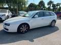 Alfa Romeo 159 2.0 JTDm Sportwagon Blanc - thumbnail 2