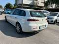 Alfa Romeo 159 2.0 JTDm Sportwagon Blanc - thumbnail 3