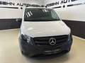Mercedes-Benz Vito Kasten 114 CDI 9G RWD Lang Klima Tempomat Blanc - thumbnail 2