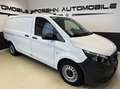 Mercedes-Benz Vito Kasten 114 CDI 9G RWD Lang Klima Tempomat Blanc - thumbnail 1