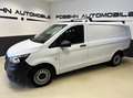 Mercedes-Benz Vito Kasten 114 CDI 9G RWD Lang Klima Tempomat Blanc - thumbnail 3