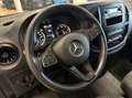 Mercedes-Benz Vito Kasten 114 CDI 9G RWD Lang Klima Tempomat Blanc - thumbnail 11