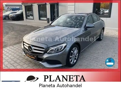 Annonce voiture d'occasion Mercedes-Benz C 350 - CARADIZE