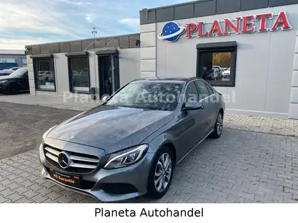 Annonce voiture d'occasion Mercedes-Benz C 350 - CARADIZE