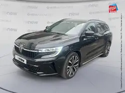Renault Espace 1.2 E-Tech full hybrid 200ch Iconic