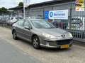 Peugeot 407 2.0-16V XR Pack | Automaat Grijs - thumbnail 1