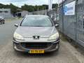 Peugeot 407 2.0-16V XR Pack | Automaat Grijs - thumbnail 9