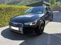 Audi A4 Avant 2,0 TDI quattro S-Line Schwarz - thumbnail 1