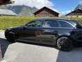 Audi A4 Avant 2,0 TDI quattro S-Line Schwarz - thumbnail 7