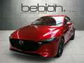 Mazda 3 e-SKYACTIV-X 2.0 DRIVE SELECTION Navi Rouge - thumbnail 2