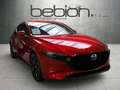 Mazda 3 e-SKYACTIV-X 2.0 DRIVE SELECTION Navi Rouge - thumbnail 5