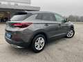 Opel Grandland X 1,2 Turbo Direct Injection Innovation Grigio - thumbnail 2